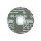 Pferd Combiclick Fiber Disc, 4-1/2", Co-Cool, 24 40725 - alternate 2